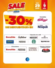 Catálogo Cooperativa Obrera Página 5
