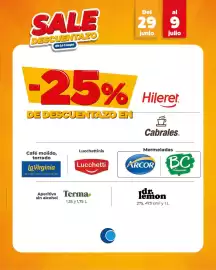 Catálogo Cooperativa Obrera Página 6