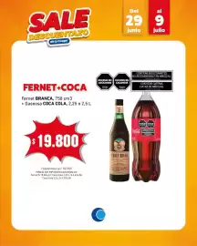 Catálogo Cooperativa Obrera Página 8