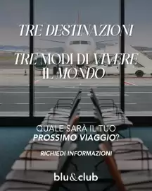 Volantino Bluvacanze Pagina 5