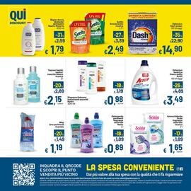Volantino Qui Discount Pagina 8