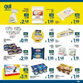 Volantino Qui Discount Pagina 2