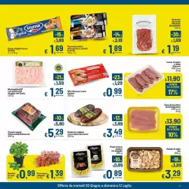 Volantino Qui Discount Pagina 3
