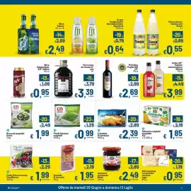 Volantino Qui Discount Pagina 5