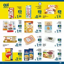 Volantino Qui Discount Pagina 6