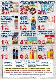 Volantino Mercogel Pagina 4