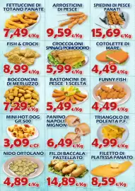Volantino Mercogel Pagina 2