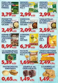 Volantino Mercogel Pagina 3