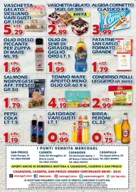 Volantino Mercogel Pagina 4
