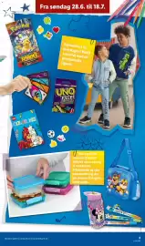 Lidl tilbudsavis Side 3