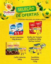 Catálogo Dubom Supermercados semana 27 Página 7