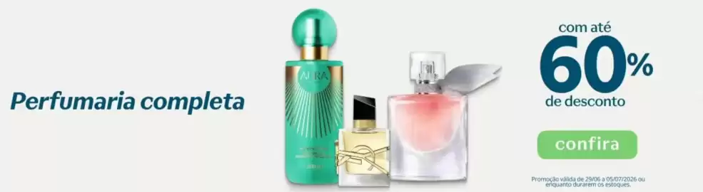 Encarte Droga Raia Página 9