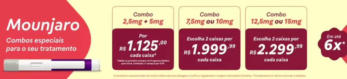 Encarte Drogasil Página 2