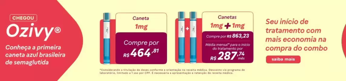 Encarte Drogasil Página 4