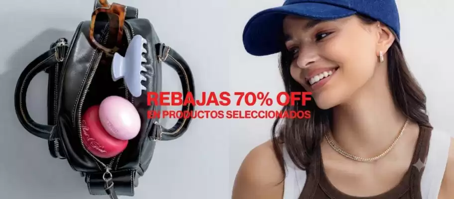 Catálogo Todo Moda (válido hasta 14-07)