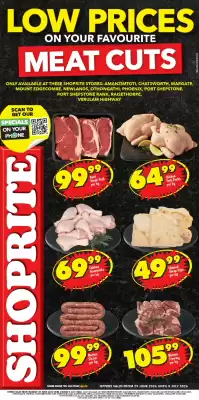 Shoprite (valid until 5-07)