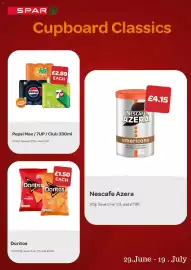 Spar leaflet Page 5