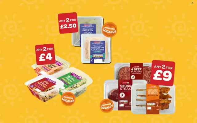 Eurospar (valid until 6-07)