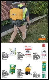 The Home Depot flyer Page 2
