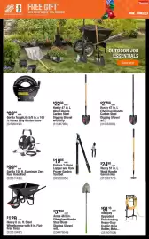 The Home Depot flyer Page 3