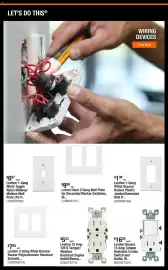 The Home Depot flyer Page 4