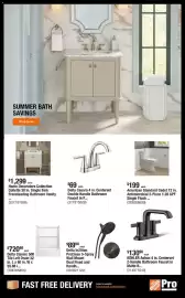 The Home Depot flyer Page 5
