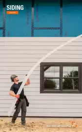 The Home Depot flyer Page 6