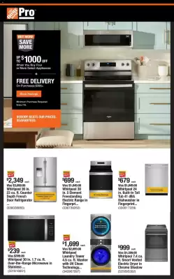 The Home Depot (valid until 7-07)