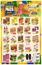 Catálogo Proença Supermercados Página 1