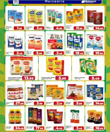 Catálogo Rebouças Supermercados Página 3