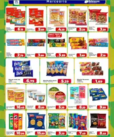 Catálogo Rebouças Supermercados Página 4