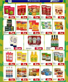Catálogo Rebouças Supermercados Página 5
