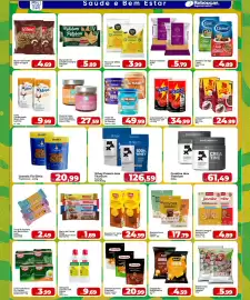 Catálogo Rebouças Supermercados Página 6