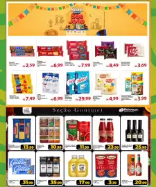 Catálogo Rebouças Supermercados Página 7