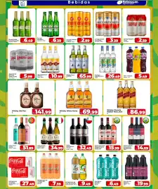 Catálogo Rebouças Supermercados Página 8
