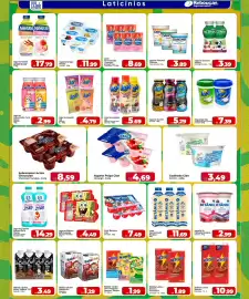 Catálogo Rebouças Supermercados Página 9