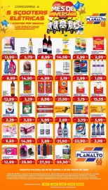Catálogo Supermercados Planalto semana 27 Página 1