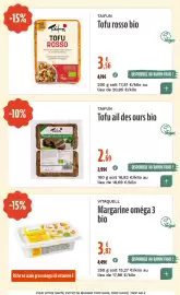Catalogue La Vie Claire page 10