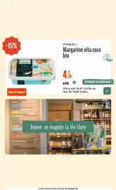 Catalogue La Vie Claire page 11