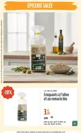 Catalogue La Vie Claire page 12
