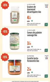 Catalogue La Vie Claire page 13