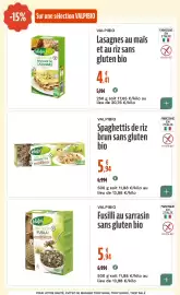 Catalogue La Vie Claire page 14