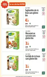 Catalogue La Vie Claire page 15