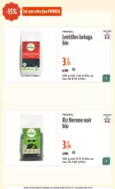 Catalogue La Vie Claire page 16