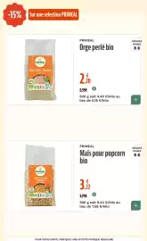 Catalogue La Vie Claire page 17