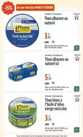 Catalogue La Vie Claire page 18