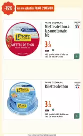 Catalogue La Vie Claire page 19