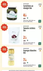 Catalogue La Vie Claire page 20