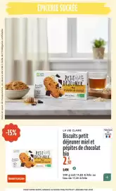 Catalogue La Vie Claire page 21