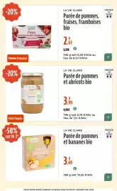 Catalogue La Vie Claire page 25